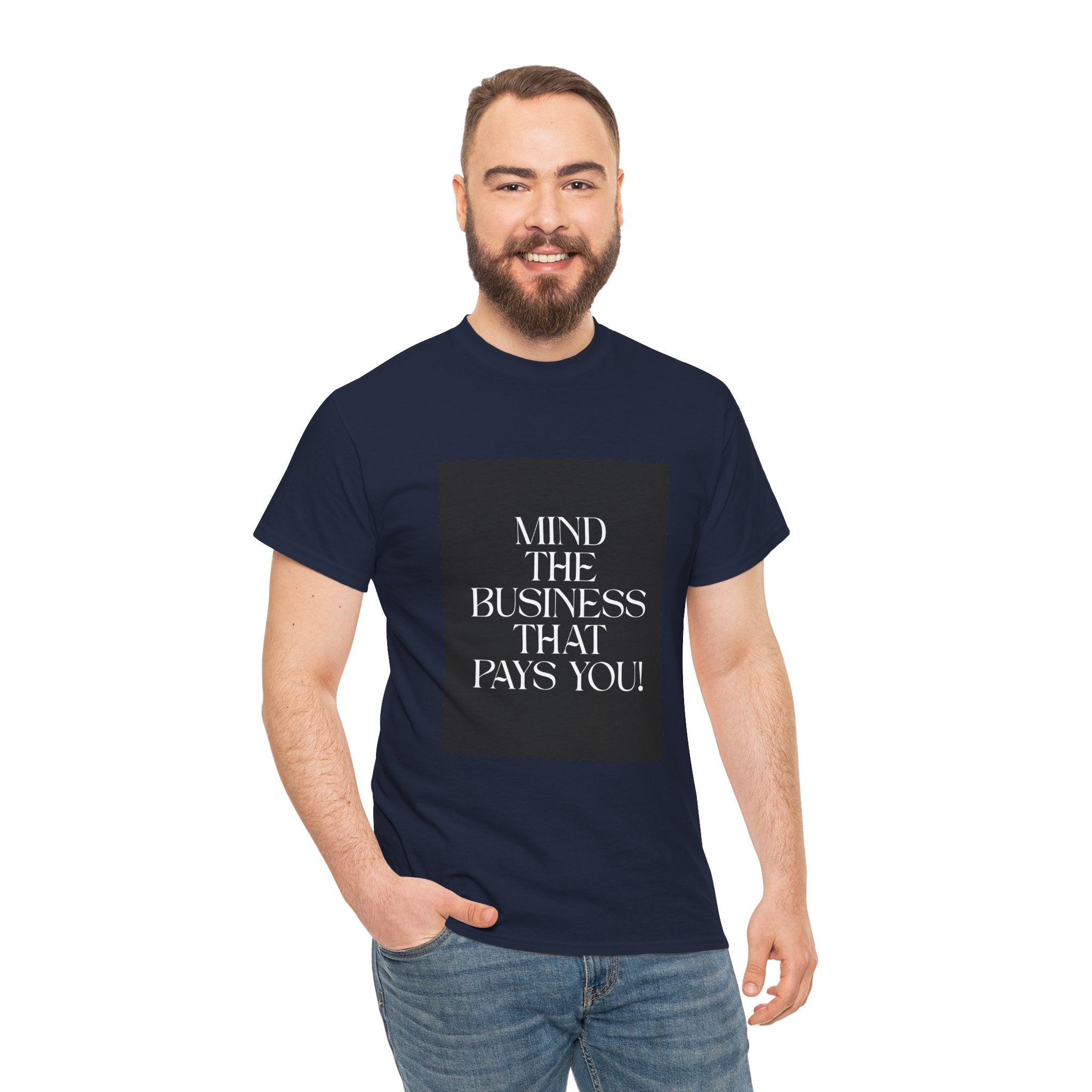 Essential Graphic Tee