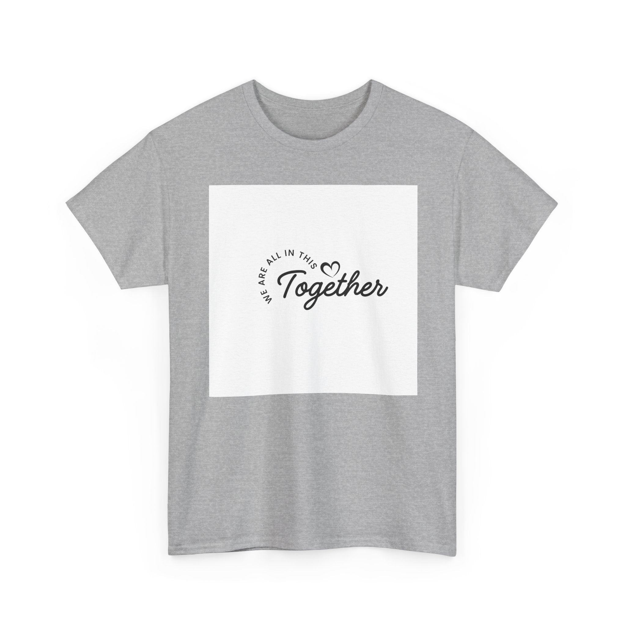 Classic Everyday Tee