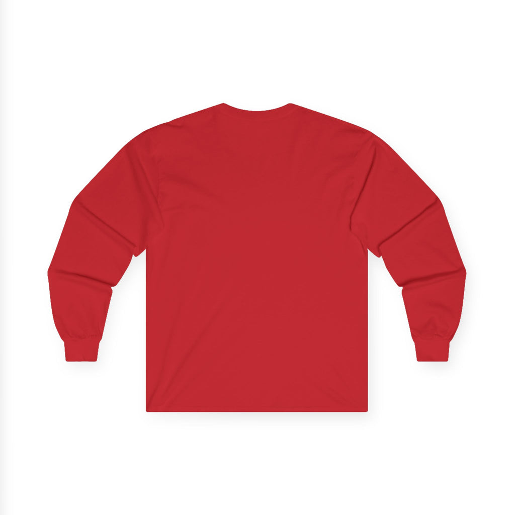 FOCUS-Product Care & Compliance Tee | Long Sleeve