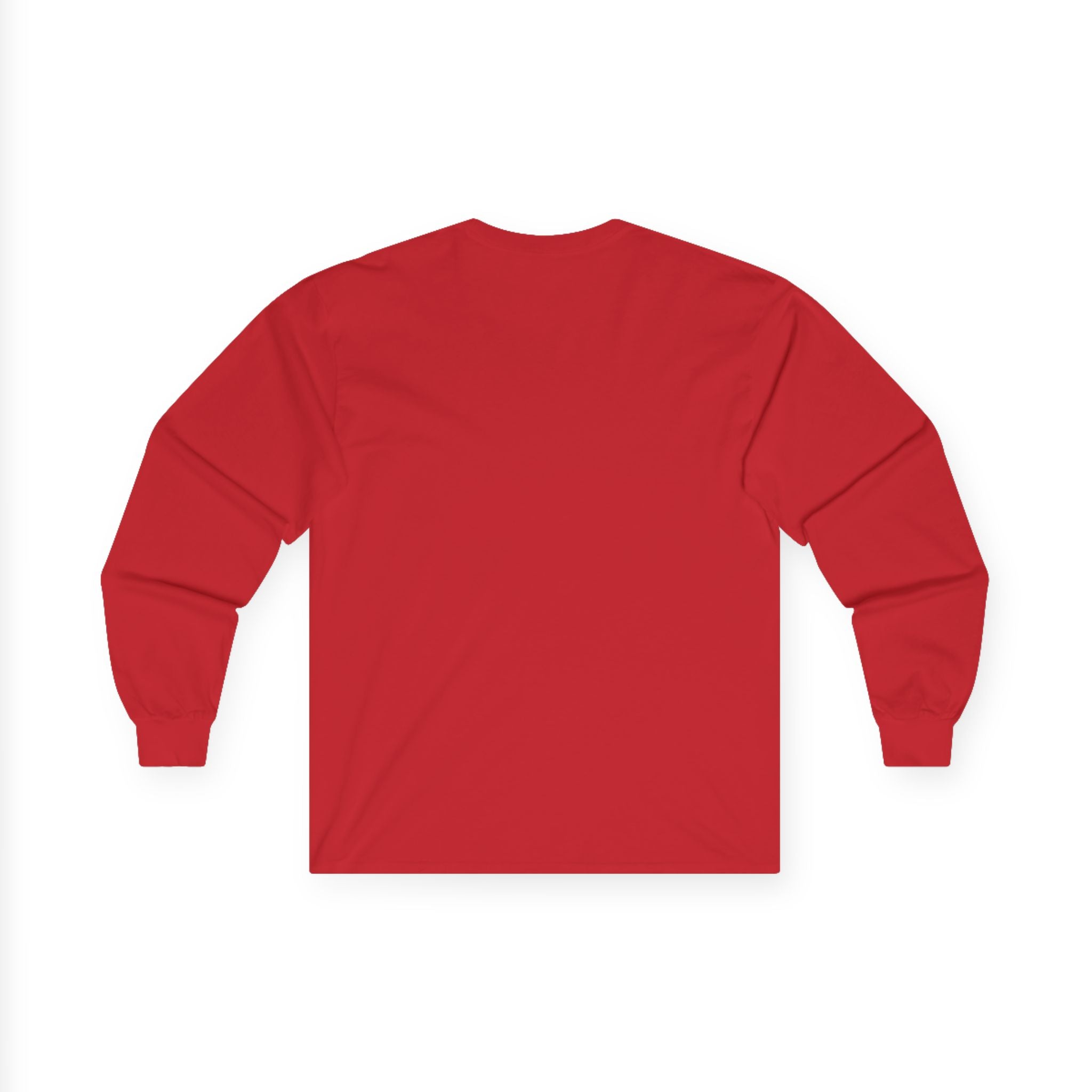 FOCUS-Product Care & Compliance Tee | Long Sleeve