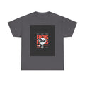 Focus-Product Care & Safety Info Tee | Washing Instructions, EU Representative Details