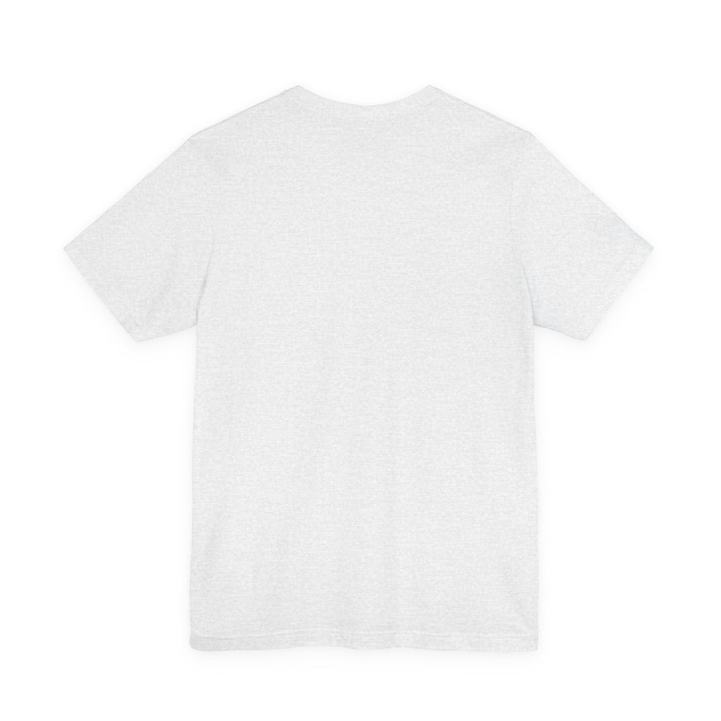 Unisex Jersey Short Sleeve Tee — Breast Cancer Awareness