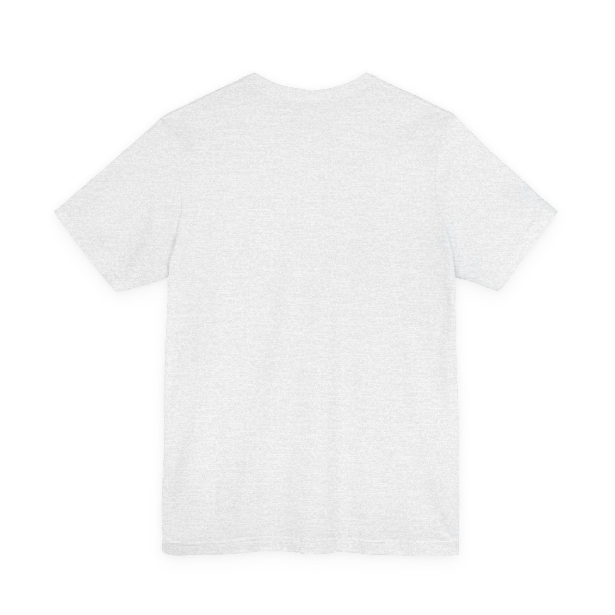 Unisex Jersey Short Sleeve Tee — Breast Cancer Awareness
