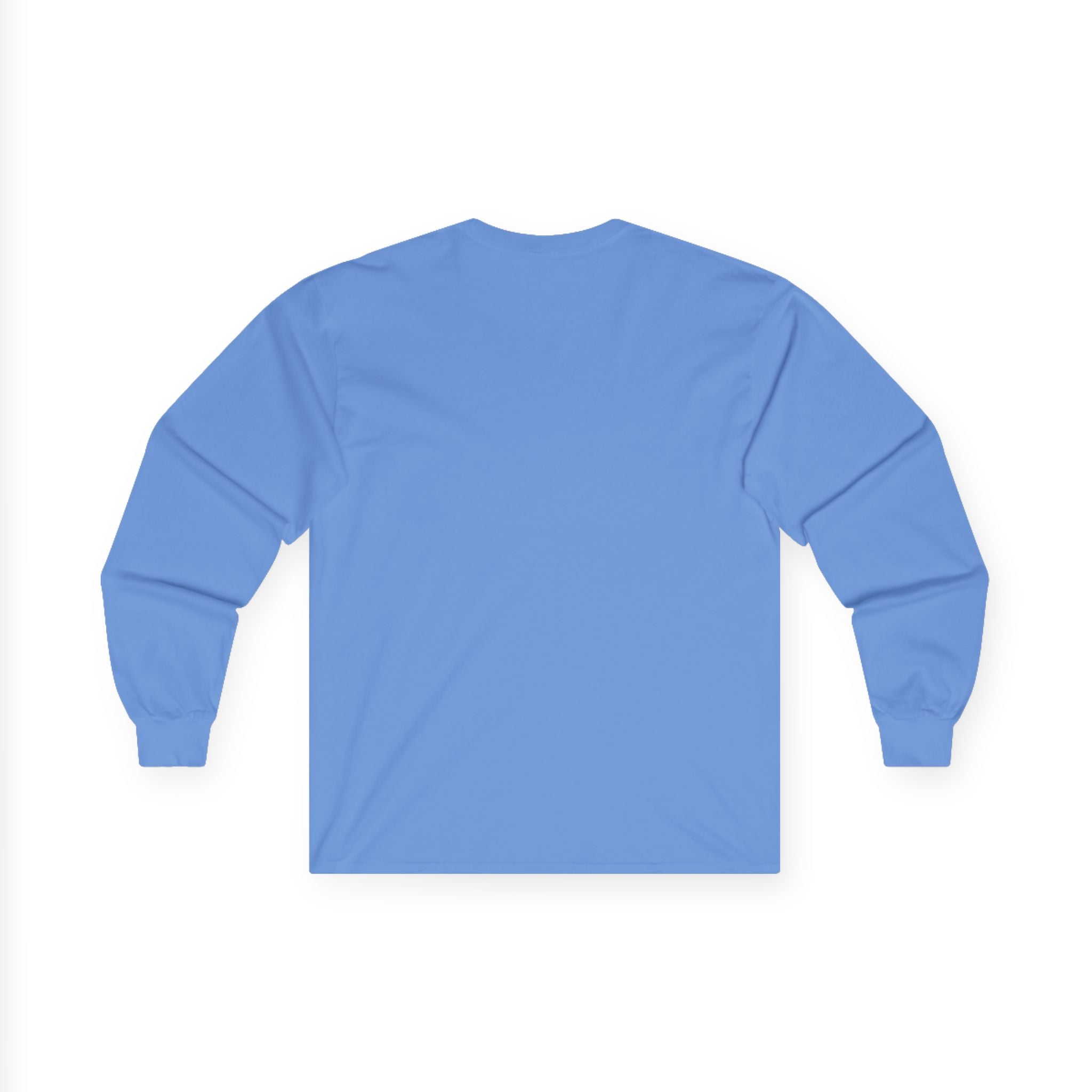 FOCUS-Product Care & Compliance Tee | Long Sleeve