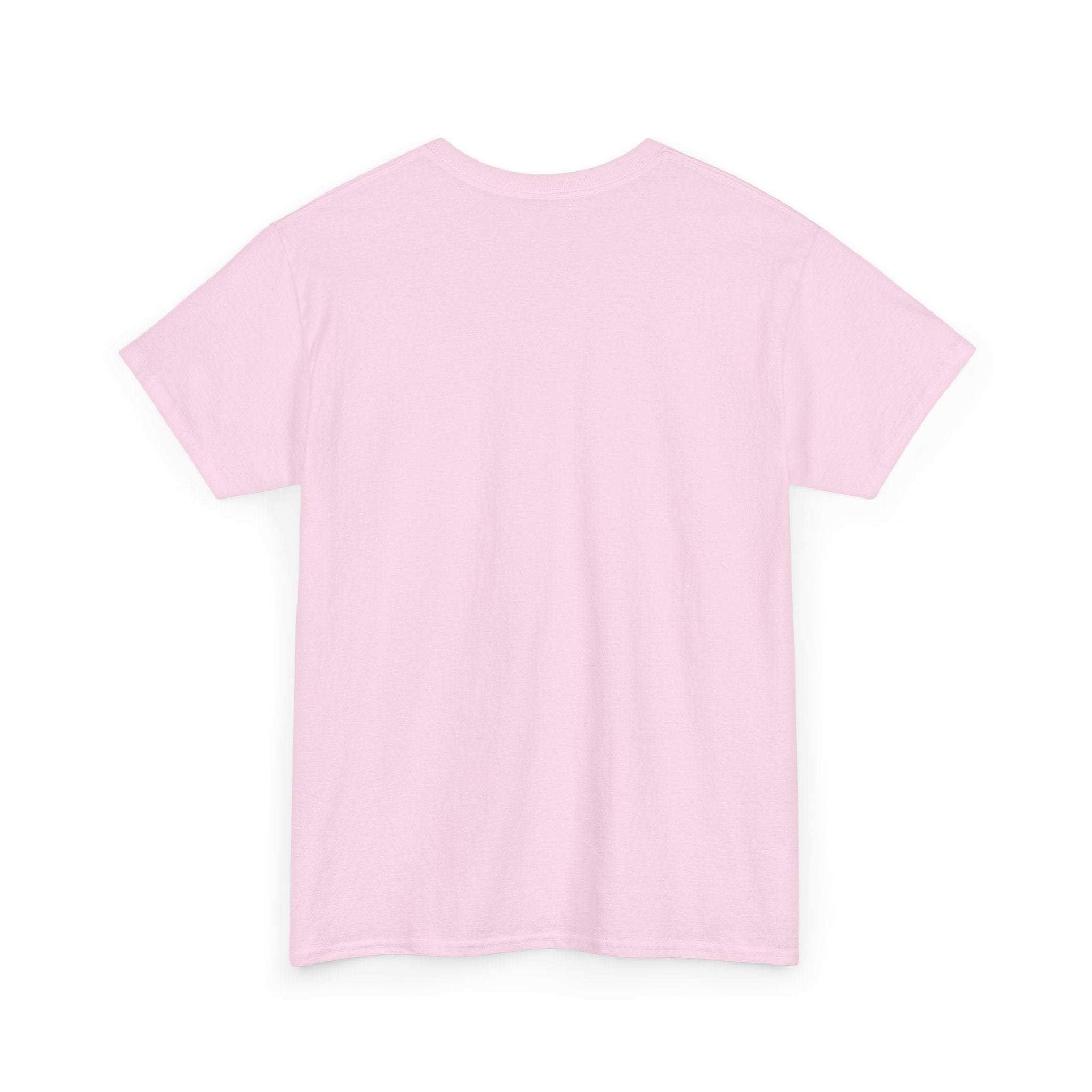 Hope Ribbon Cancer Awareness T-shirt | Pink Ribbon Cancer Support