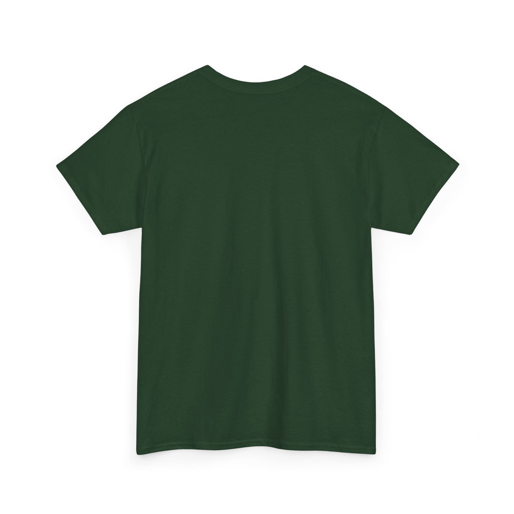 Gildan 5000 Cotton "Not Worth It" Tee