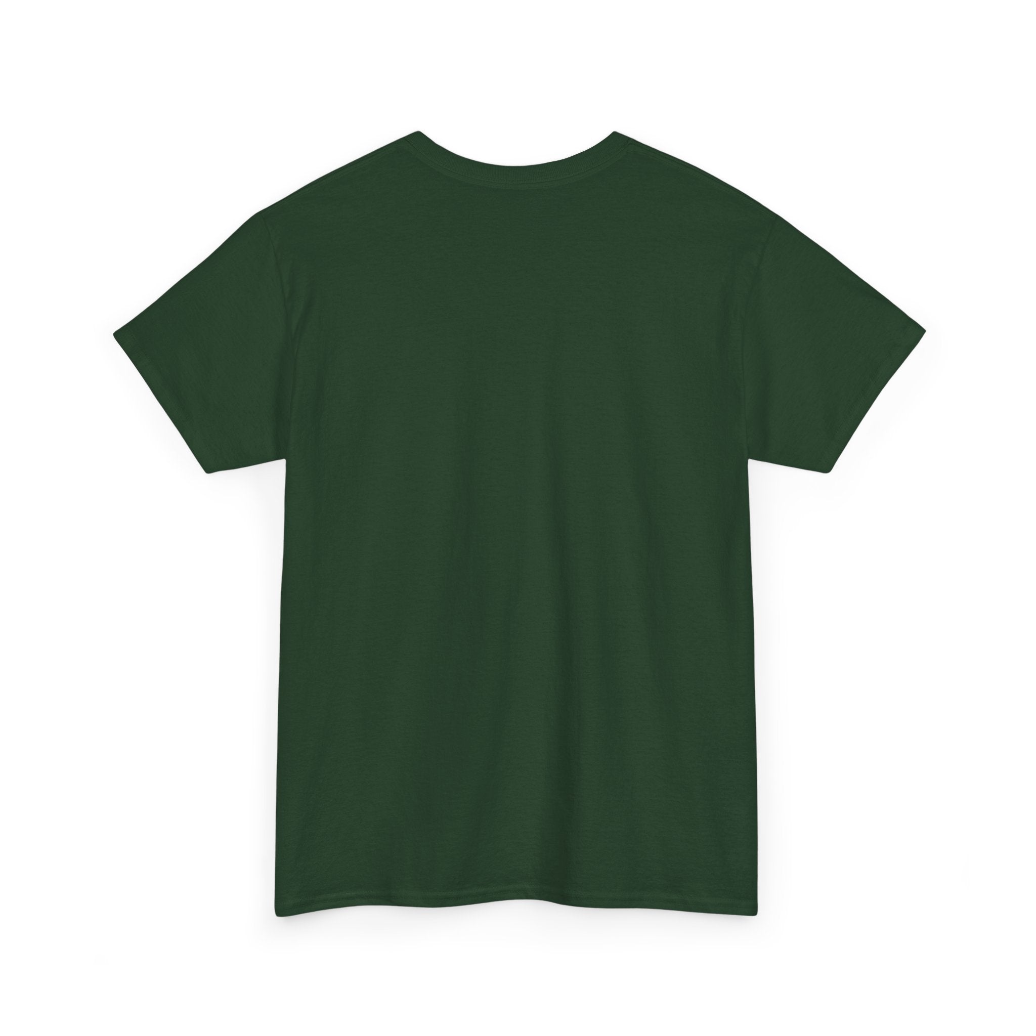 Gildan 5000 Cotton "Not Worth It" Tee