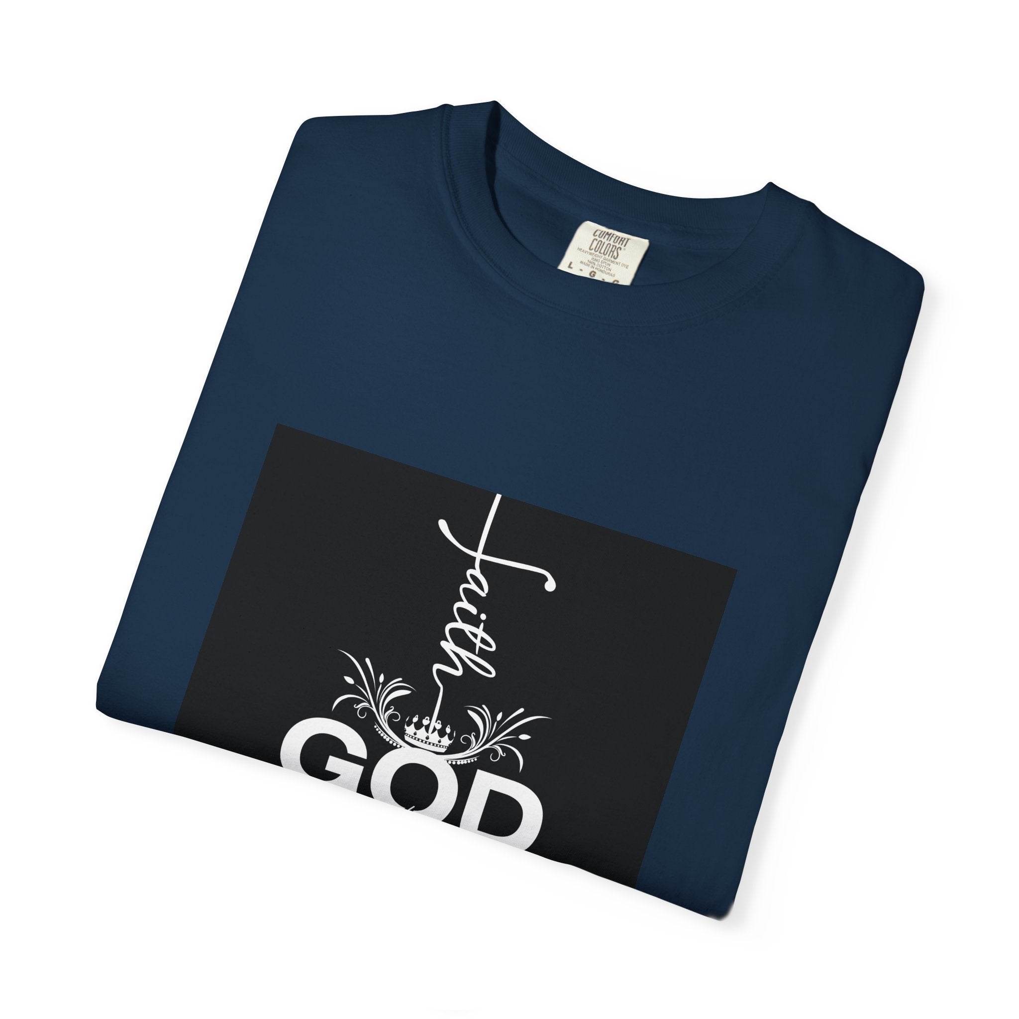 Comfort Colors Classic Tee