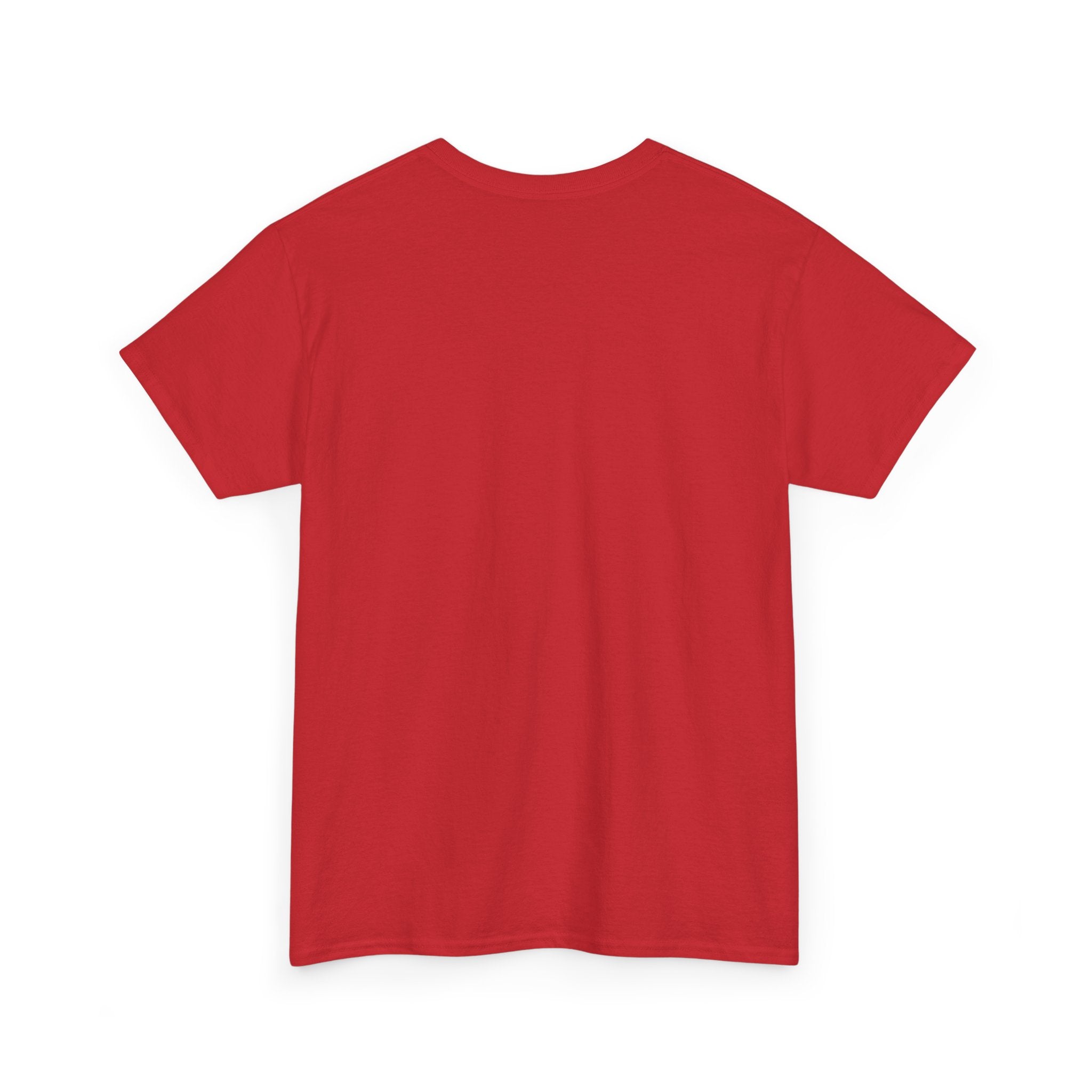 Gildan 5000 Cotton "Not Worth It" Tee