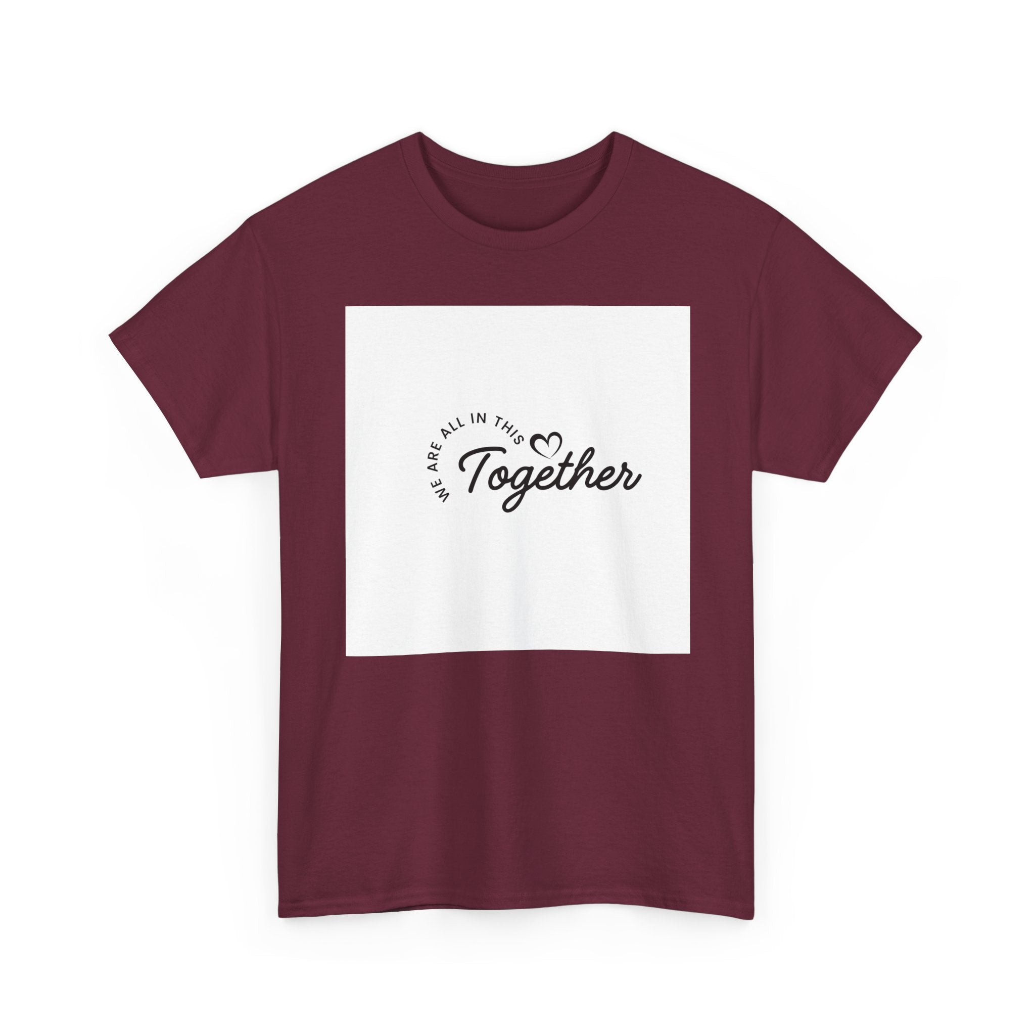 Classic Everyday Tee