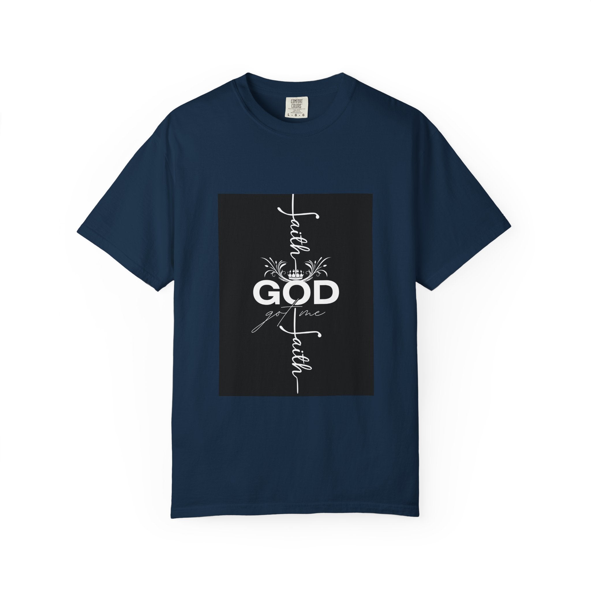 Comfort Colors Classic Tee