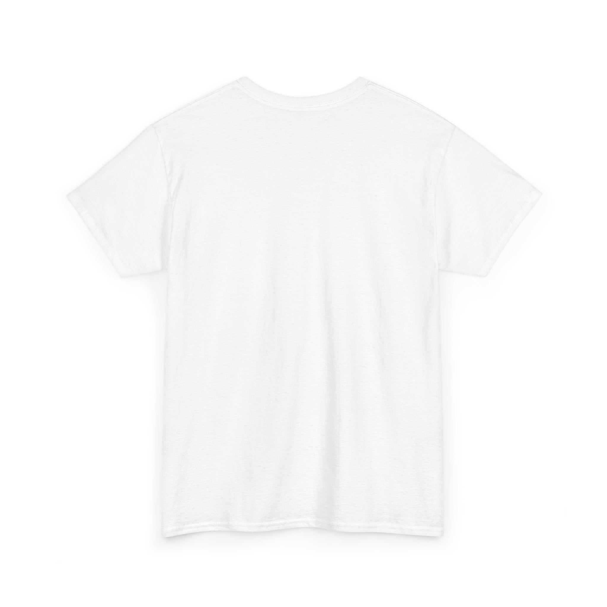 Gildan 5000 Cotton "Not Worth It" Tee