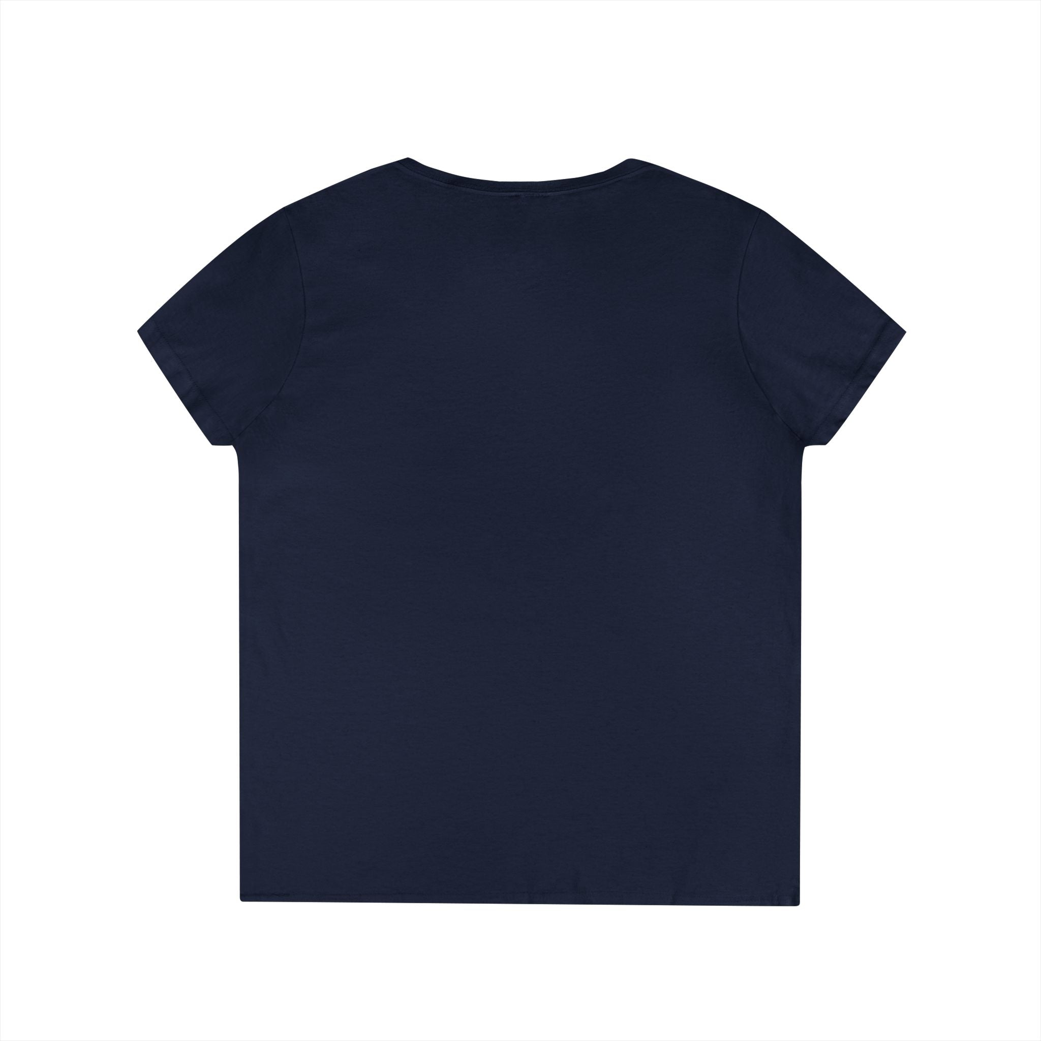 Ladies' V-Neck Tee