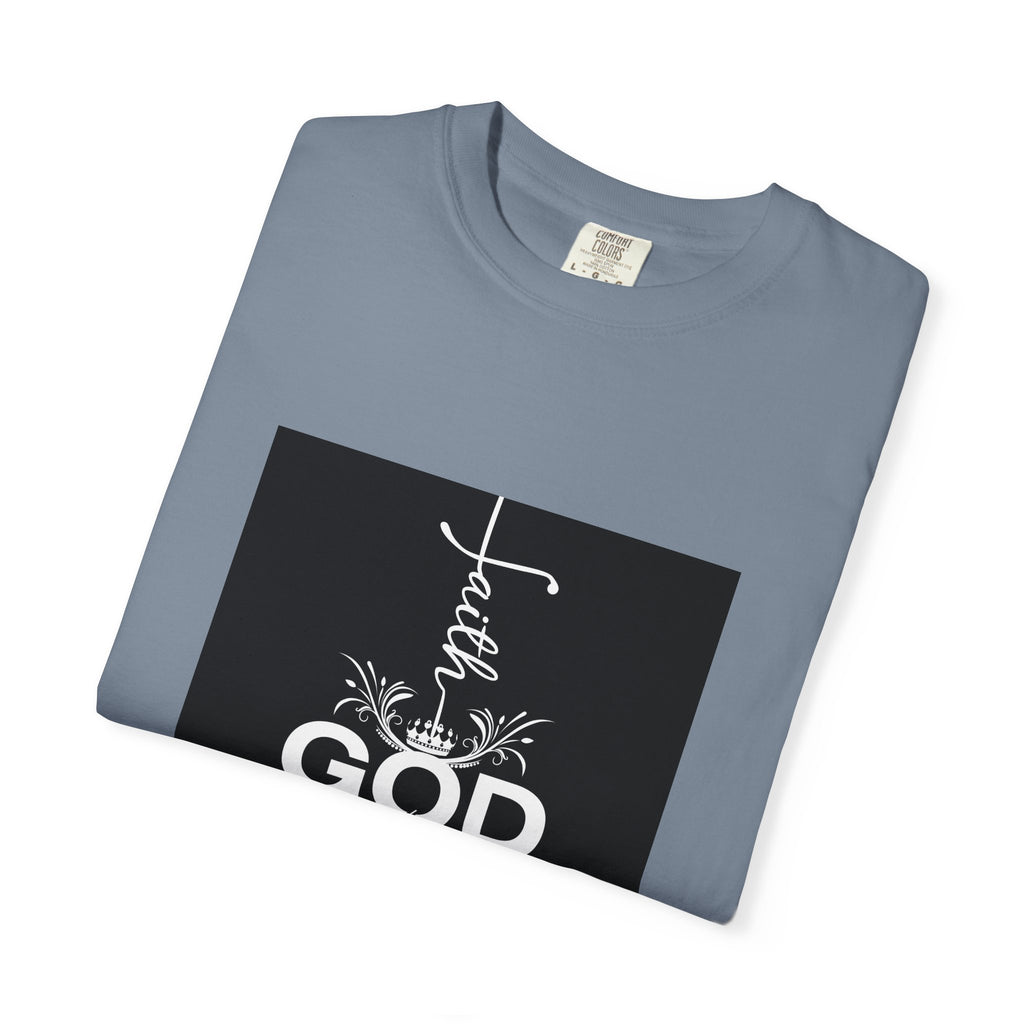 Comfort Colors Classic Tee