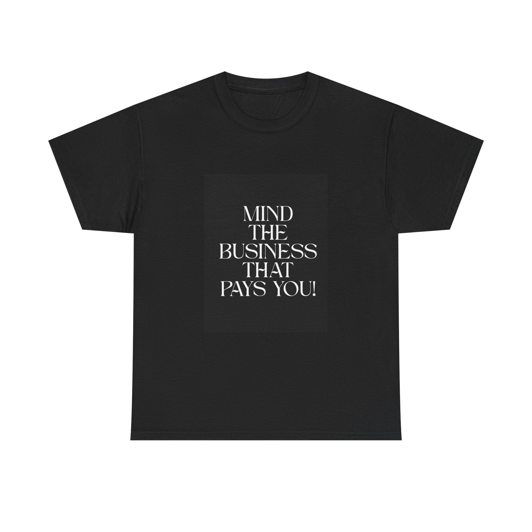 Essential Graphic Tee