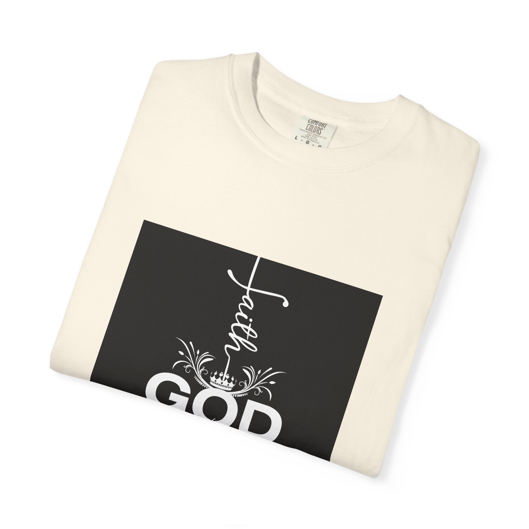 Comfort Colors Classic Tee
