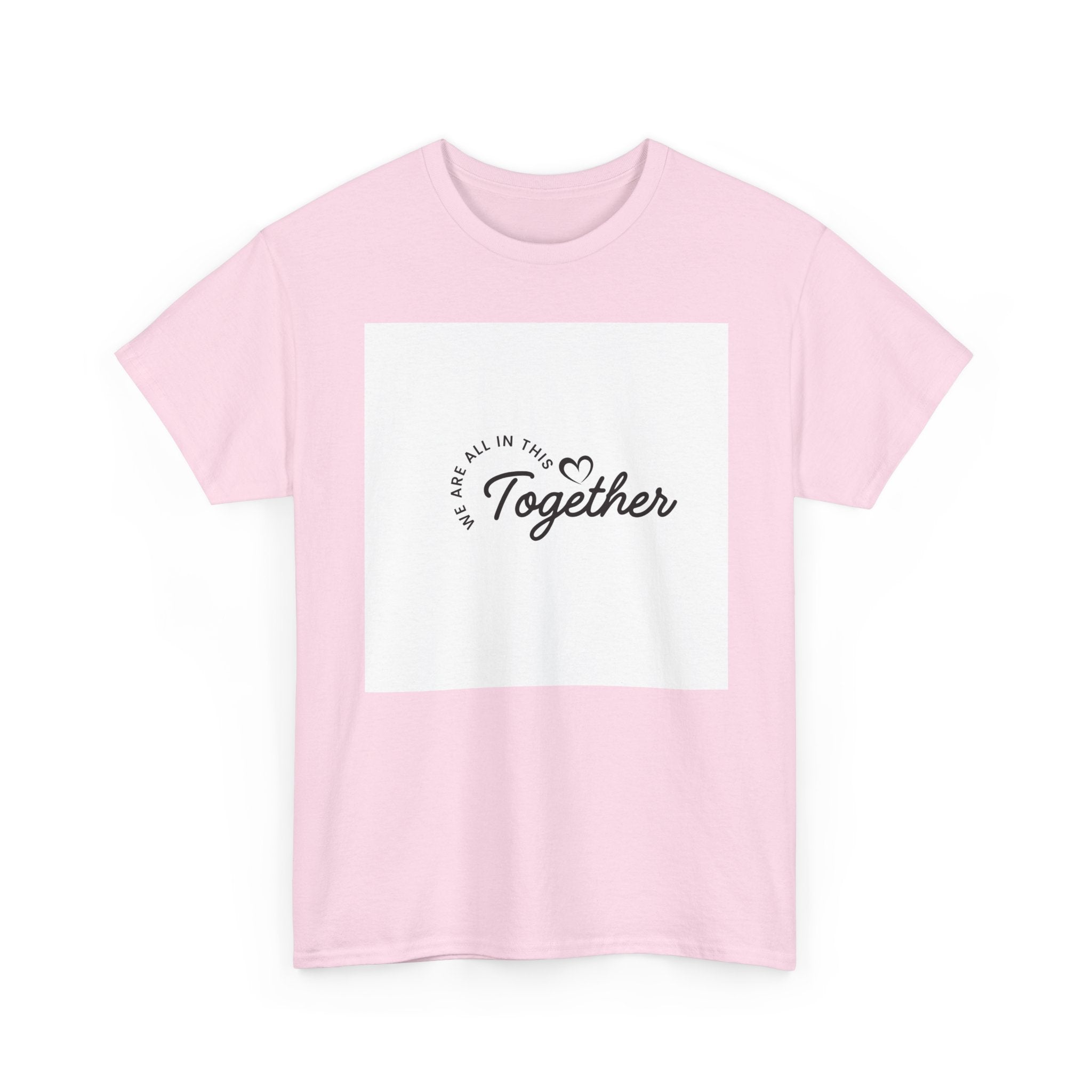 Classic Everyday Tee
