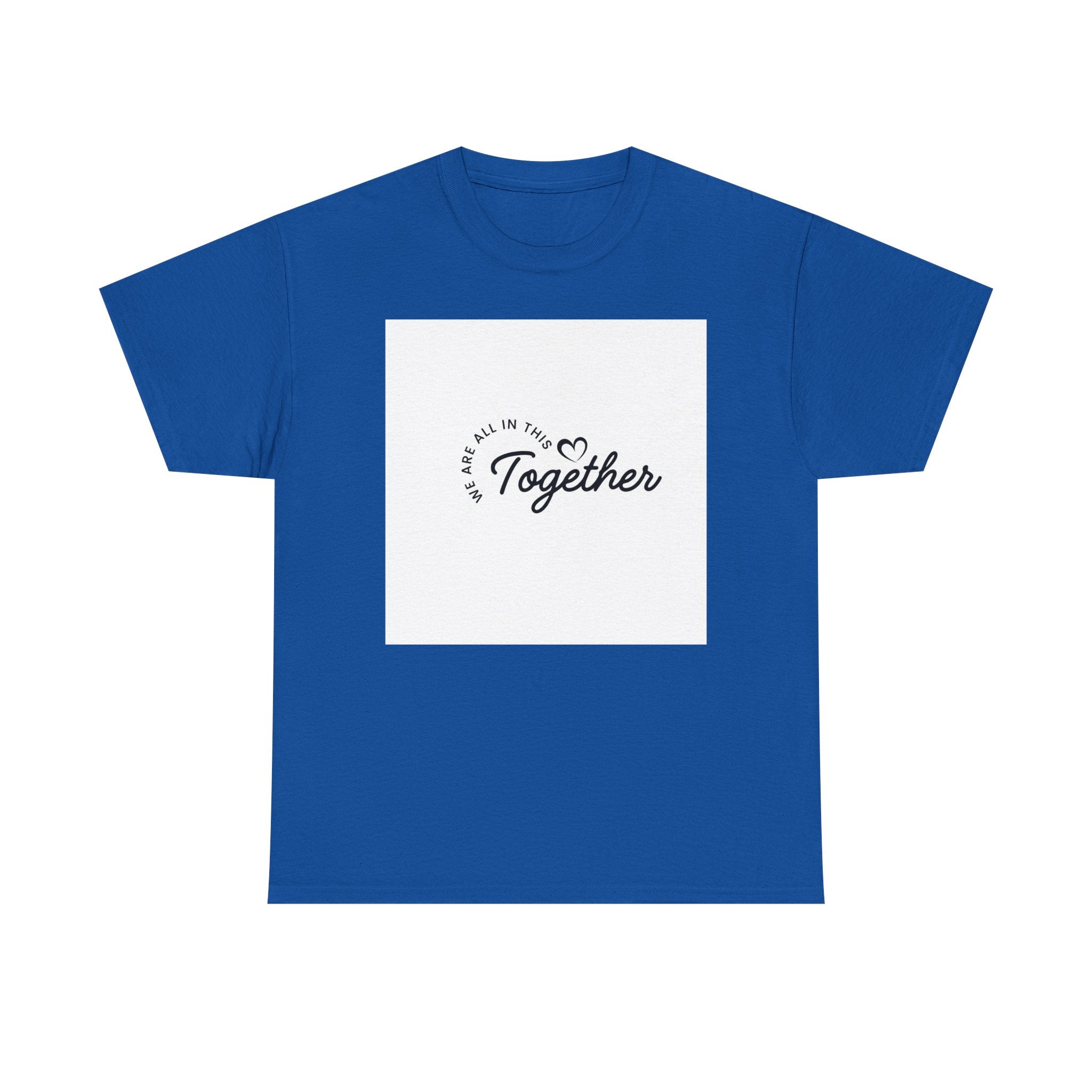 Classic Everyday Tee