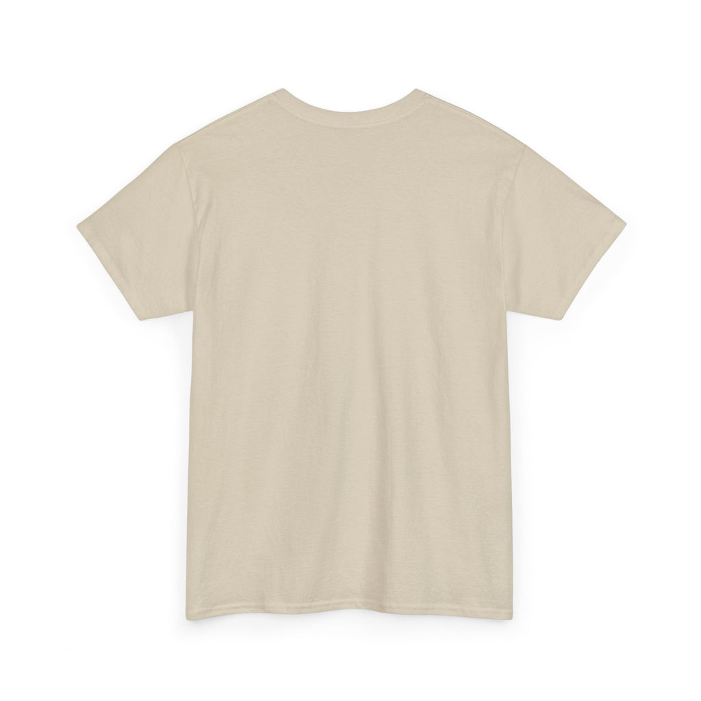 Focus-Product Care & Safety Info Tee | Washing Instructions, EU Representative Details
