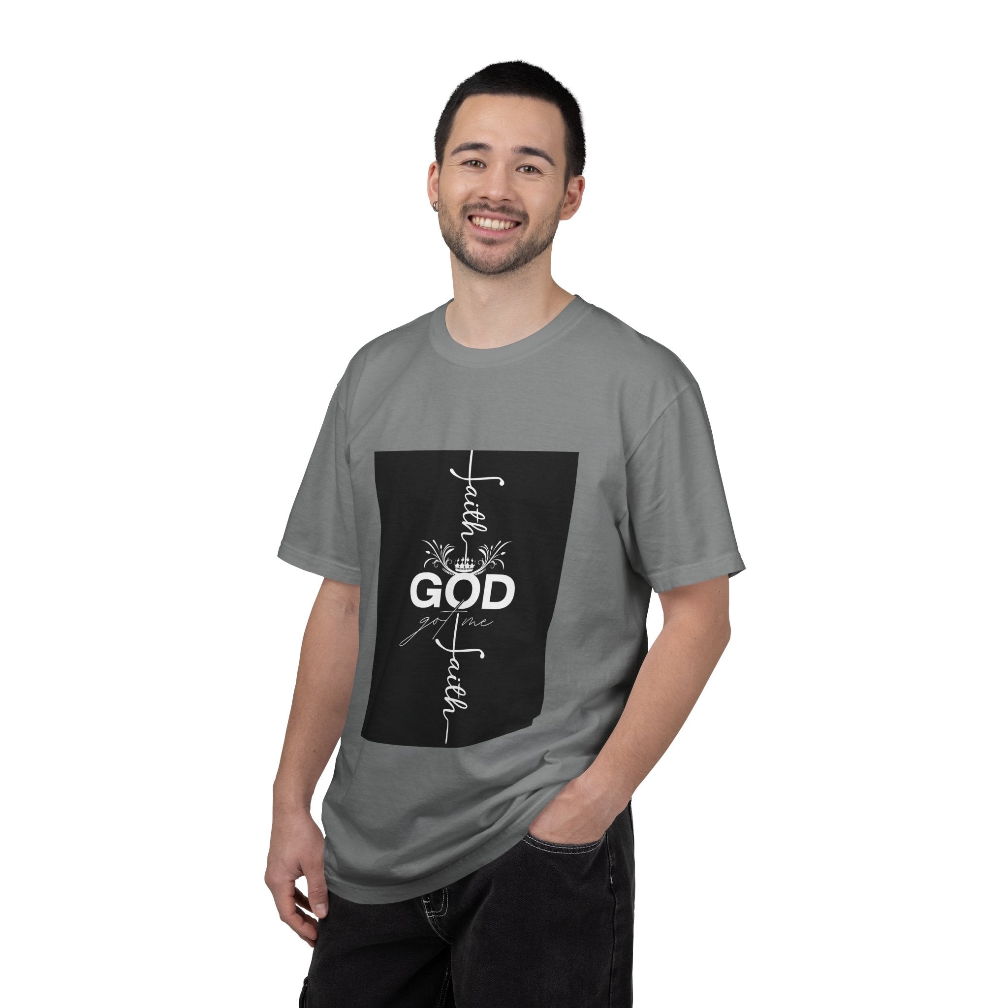 Comfort Colors Classic Tee