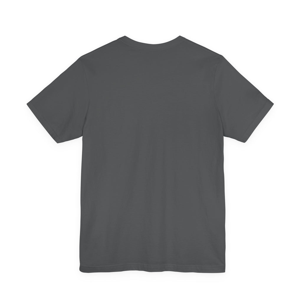 Unisex Jersey Short Sleeve Tee — Breast Cancer Awareness