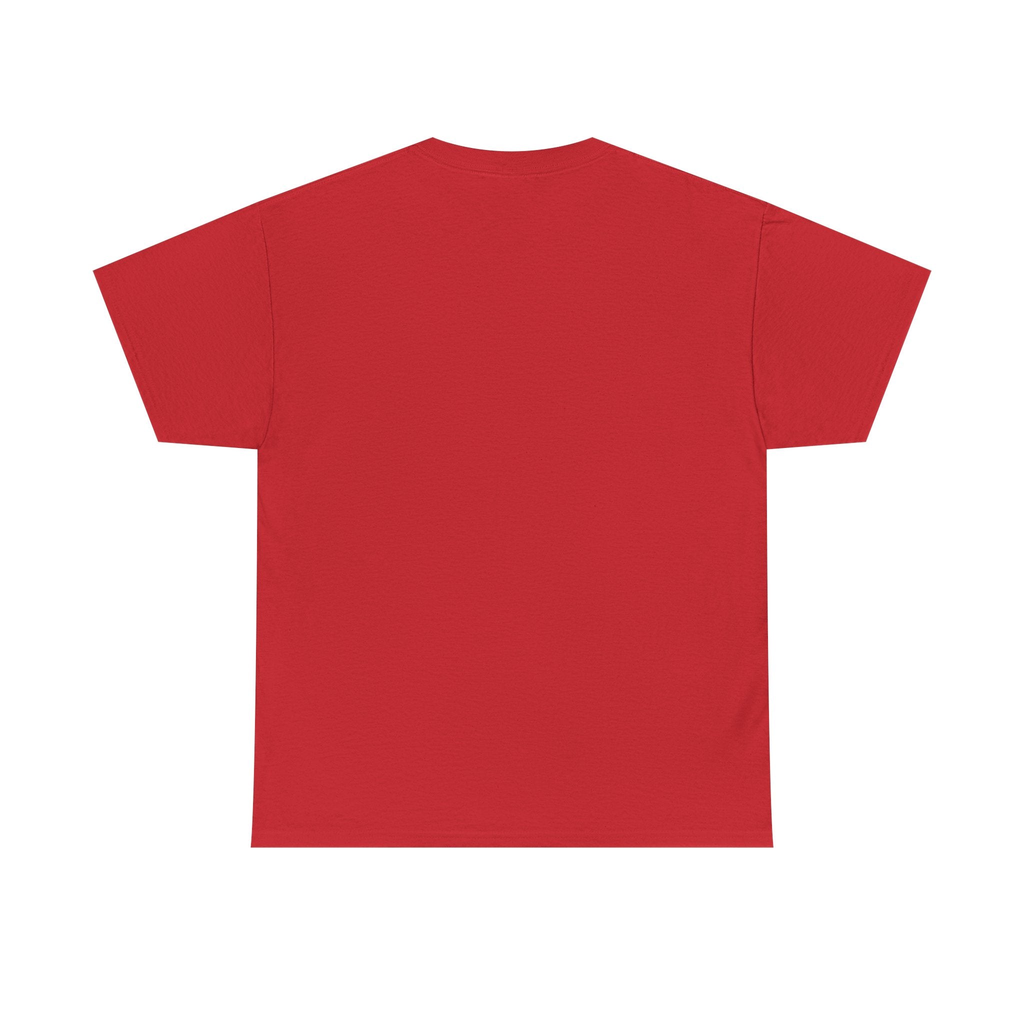 Focus-Product Care & Safety Info Tee | Washing Instructions, EU Representative Details