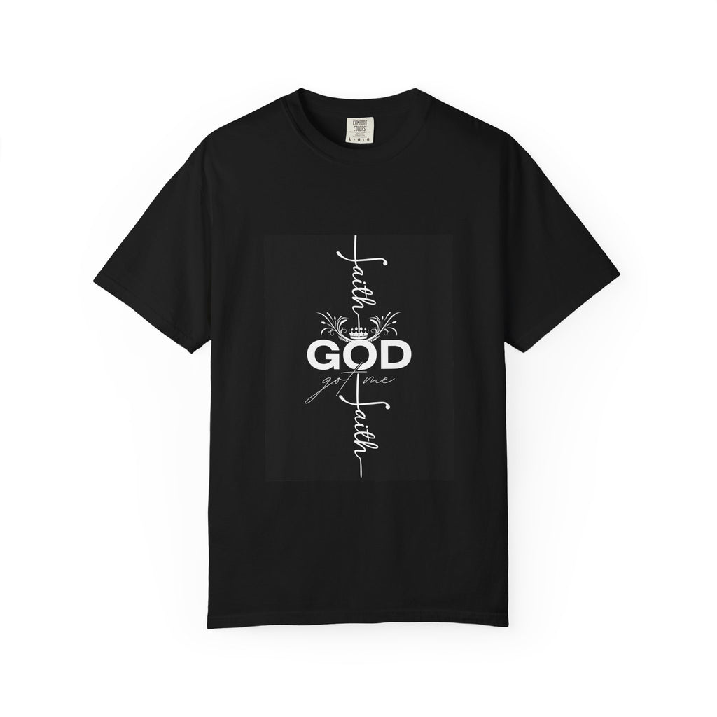 Comfort Colors Classic Tee