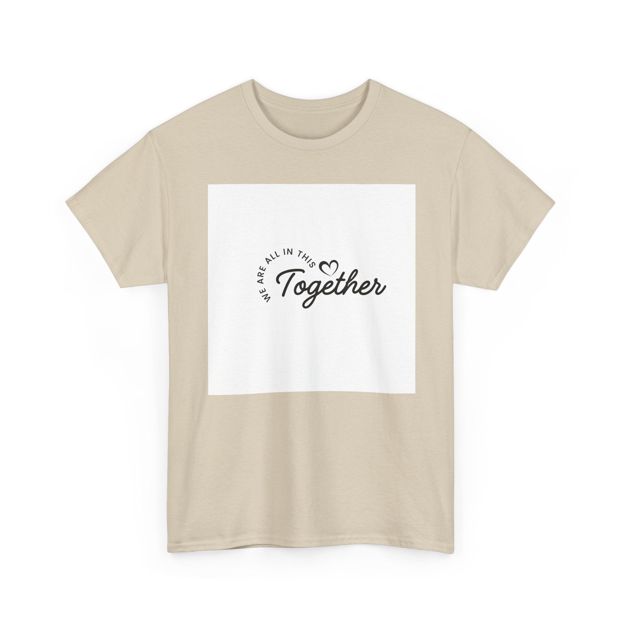 Classic Everyday Tee